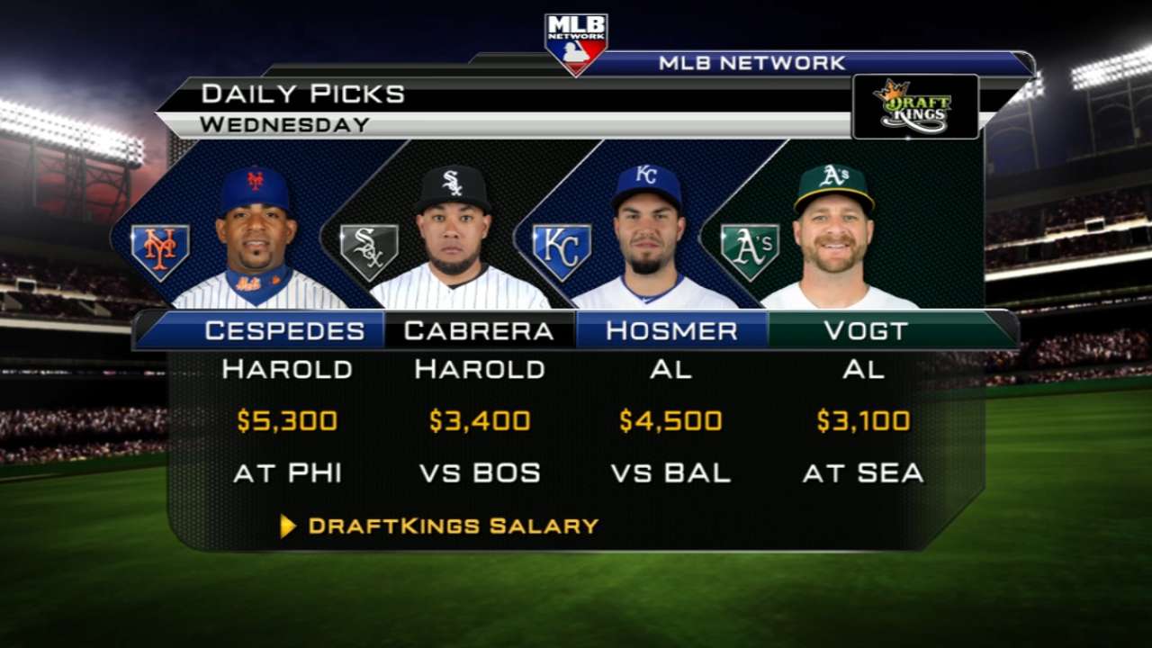 White Sox could silence Red Sox