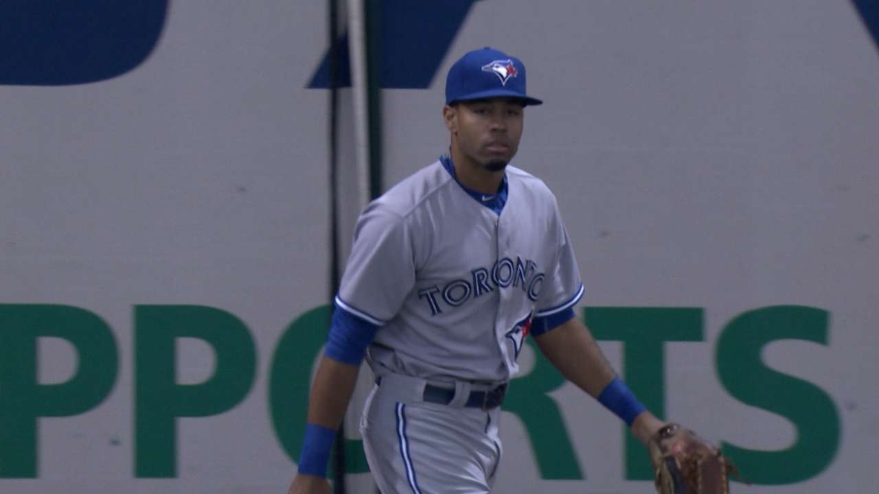 Pompey has potential to be a five-tool player