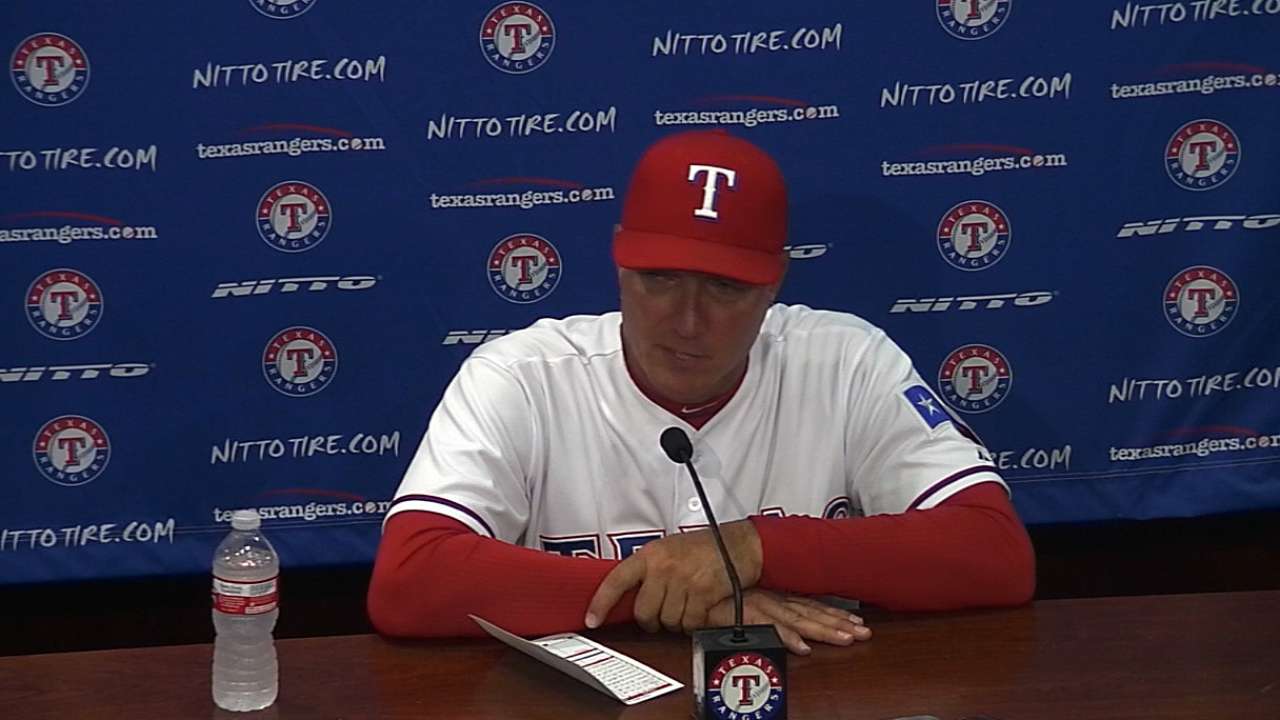 Banister's influence shouldn't be overlooked