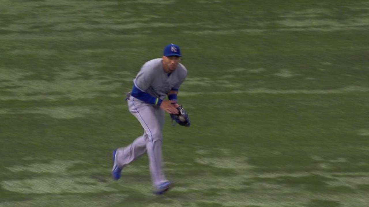 Orlando nabs Loney for DP