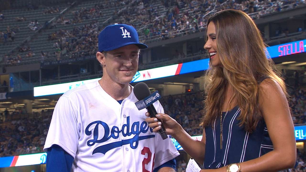 Dodgers happy Scully will return