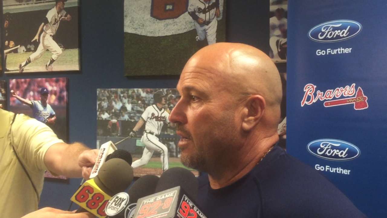 Fredi on Perez, Gomes