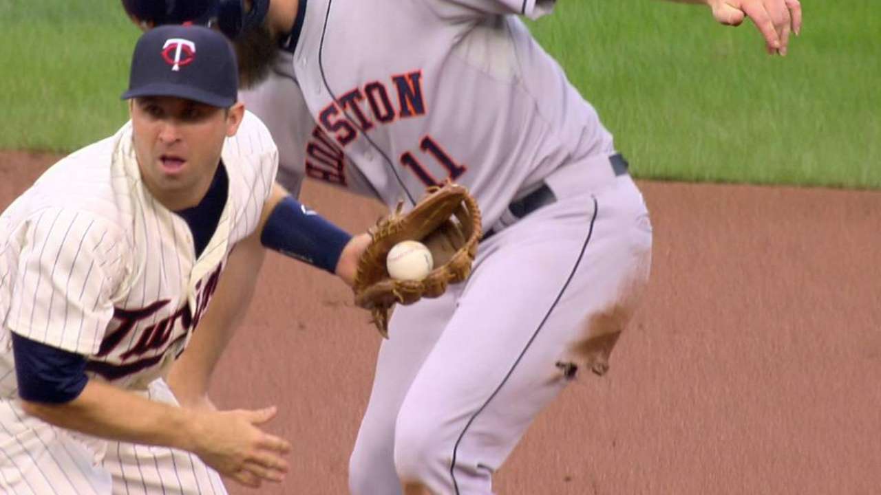 Rosario nabs Gattis