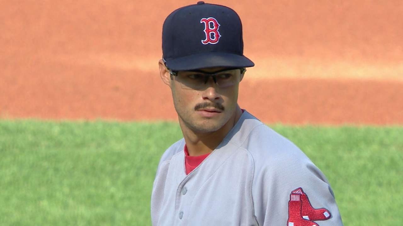 Who Has The Best Mustache In Baseball? : R Baseball