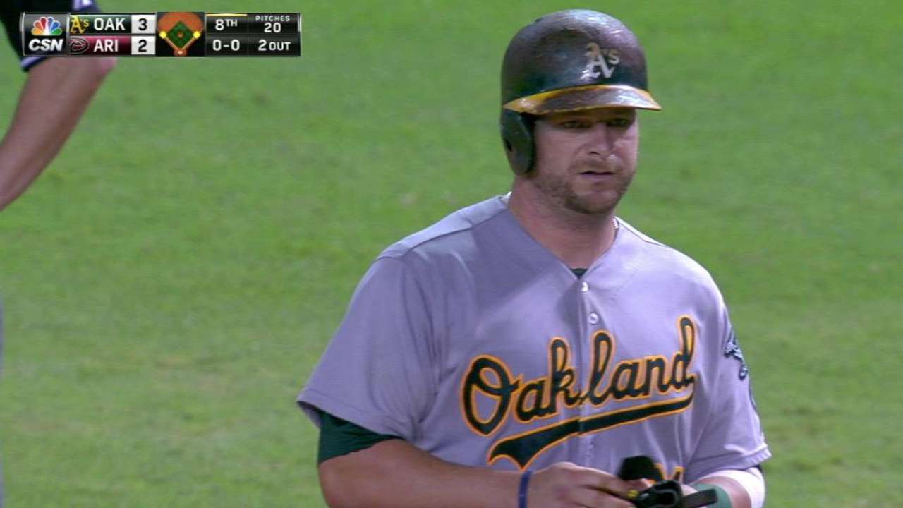 Vogt's go-ahead RBI single