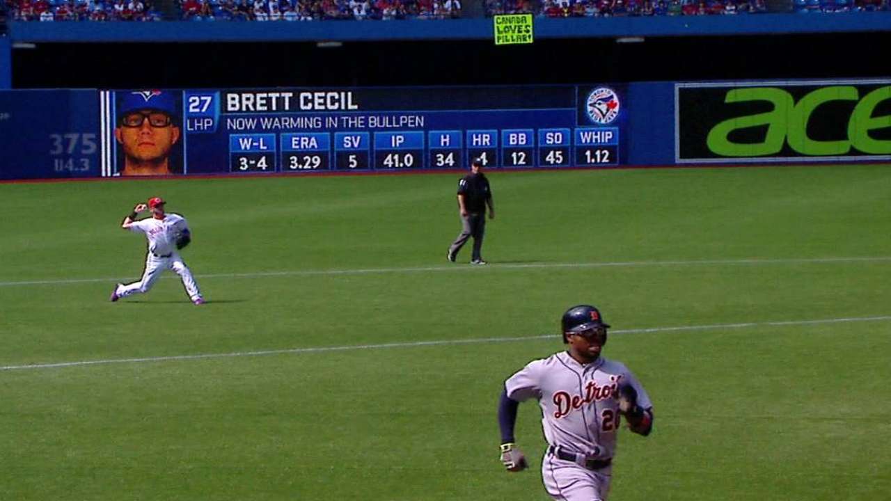 Miguel Cabrera se reintegra a la lucha por el título de bateo en la L.A.
