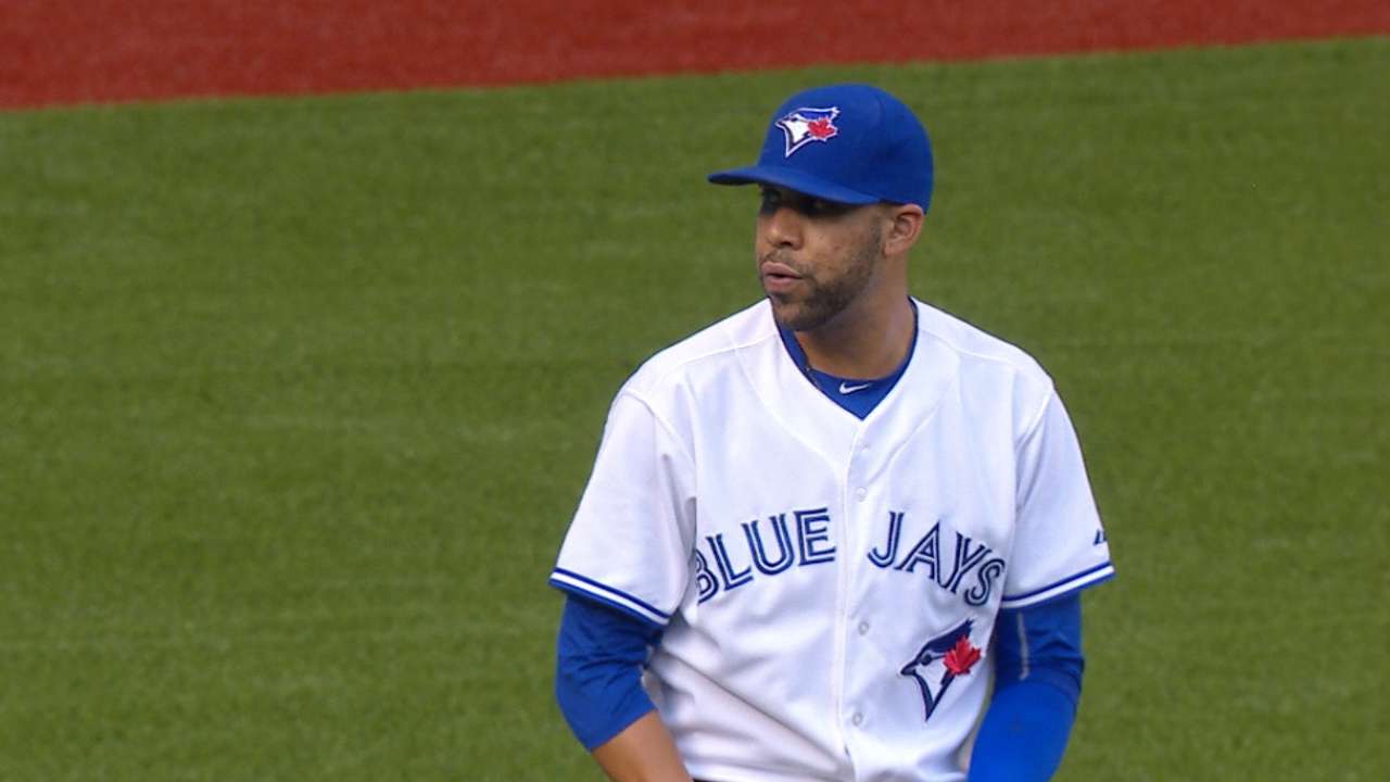 Blue Jays sizzle in August for club record