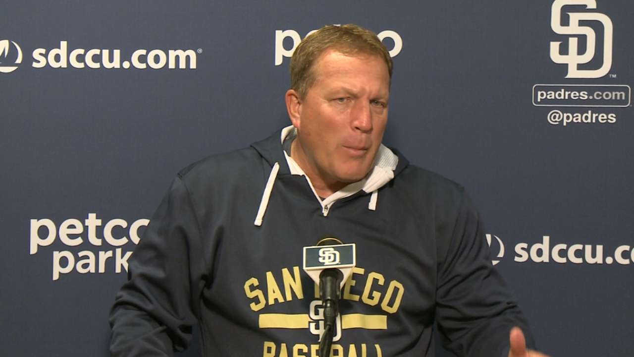 Murphy on Ross, offense in win