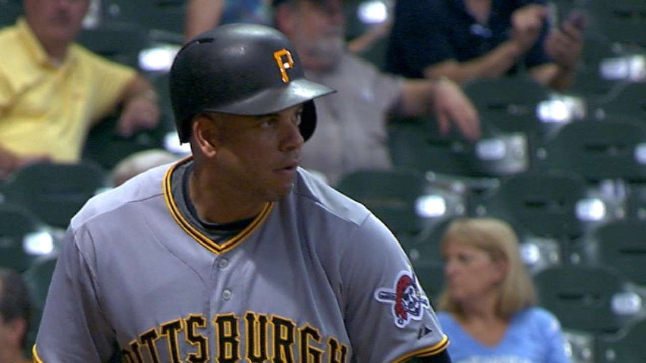 Ramirez and Kang go back-to-back