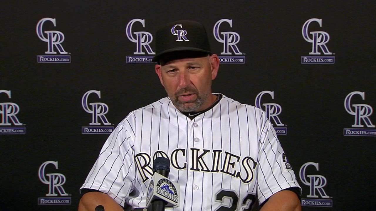 Kendrick's return marks transition to 6-man rotation