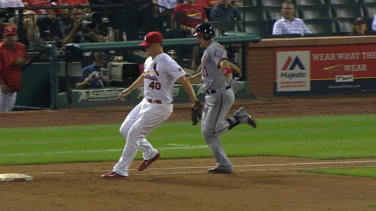 Harris earns win in relief