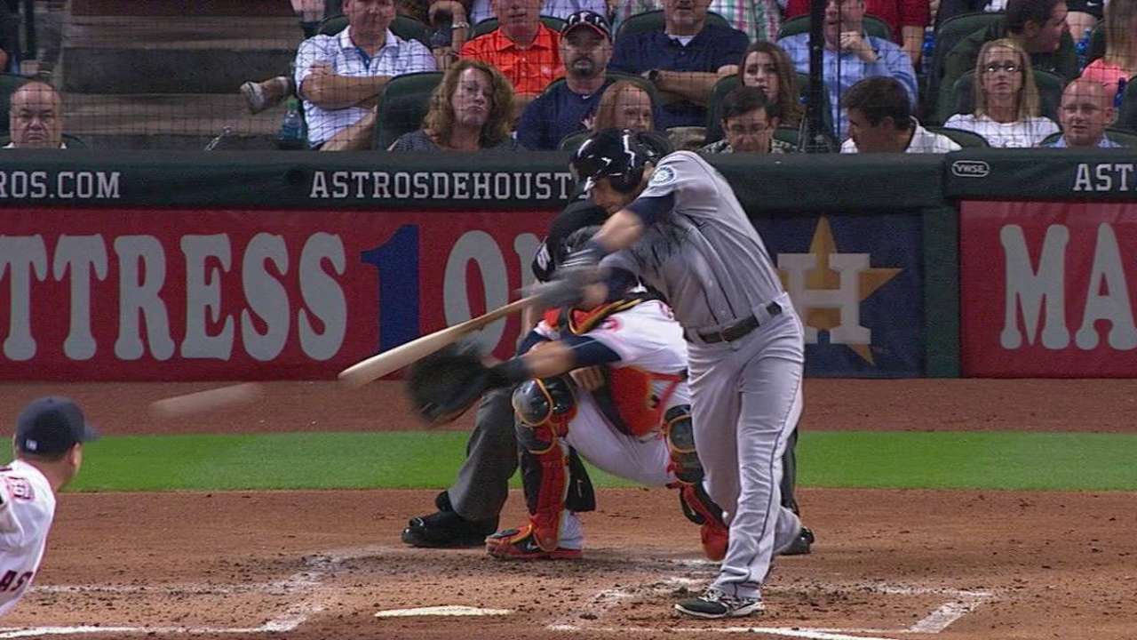 O'Malley's RBI single