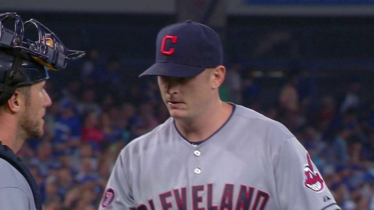 'Pen, including new arms, picks up slack for Bauer