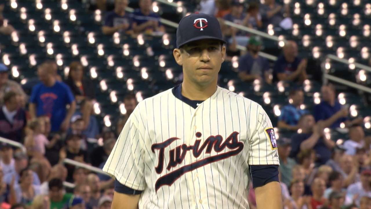 Milone turns a corner in dominant outing vs. Sox