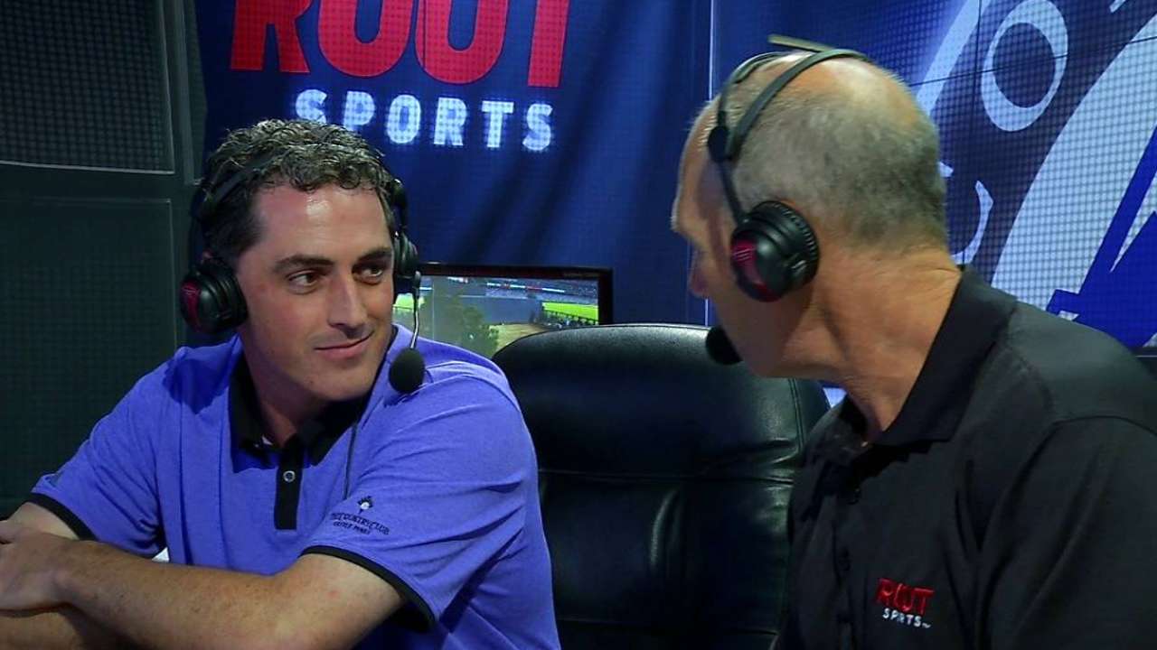 Rockies open minded in search for pitching
