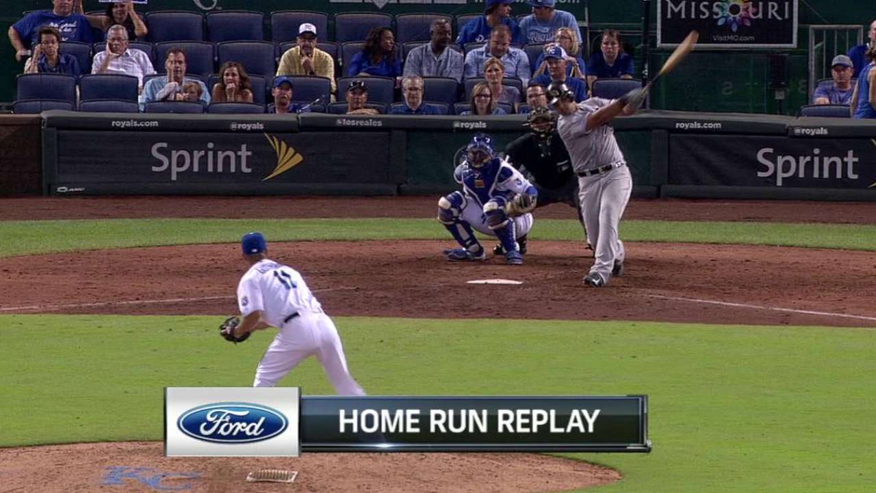 Abreu pretende desenvolverse más como líder en los Medias Blancas
