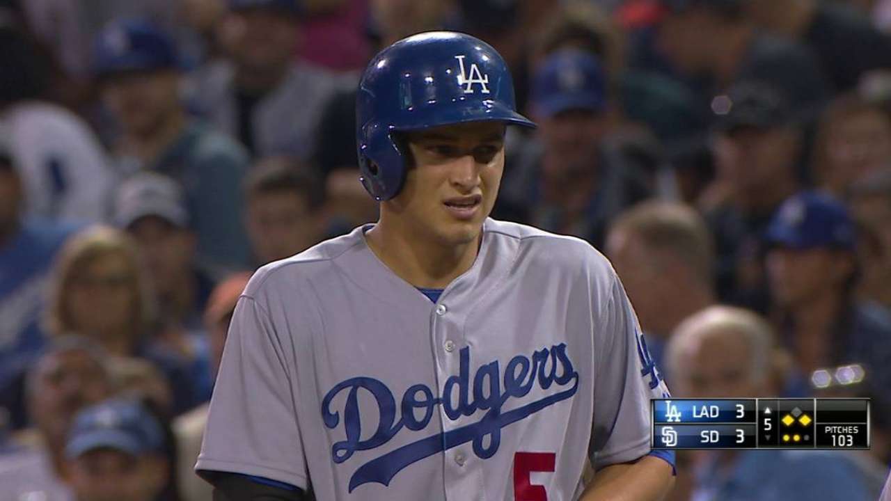 Seager plates Rollins