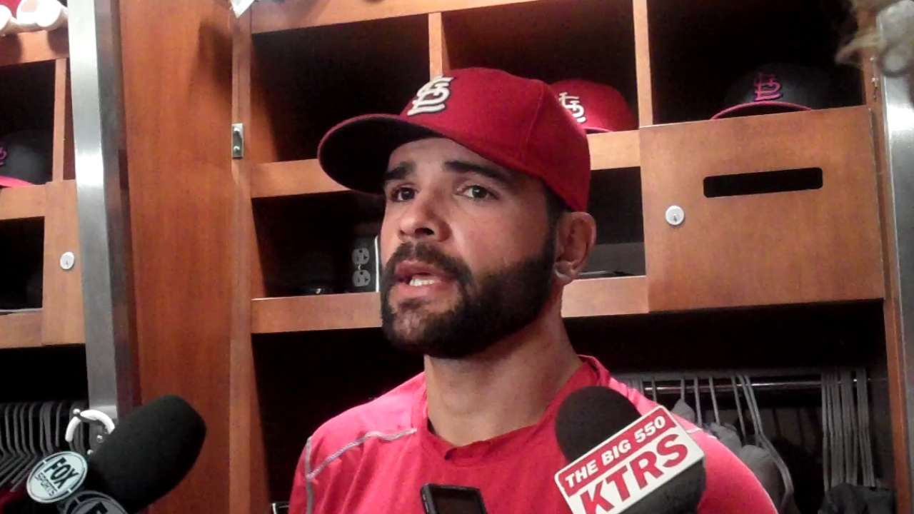 Inbox: Do Cards actually need pitchers in long term?