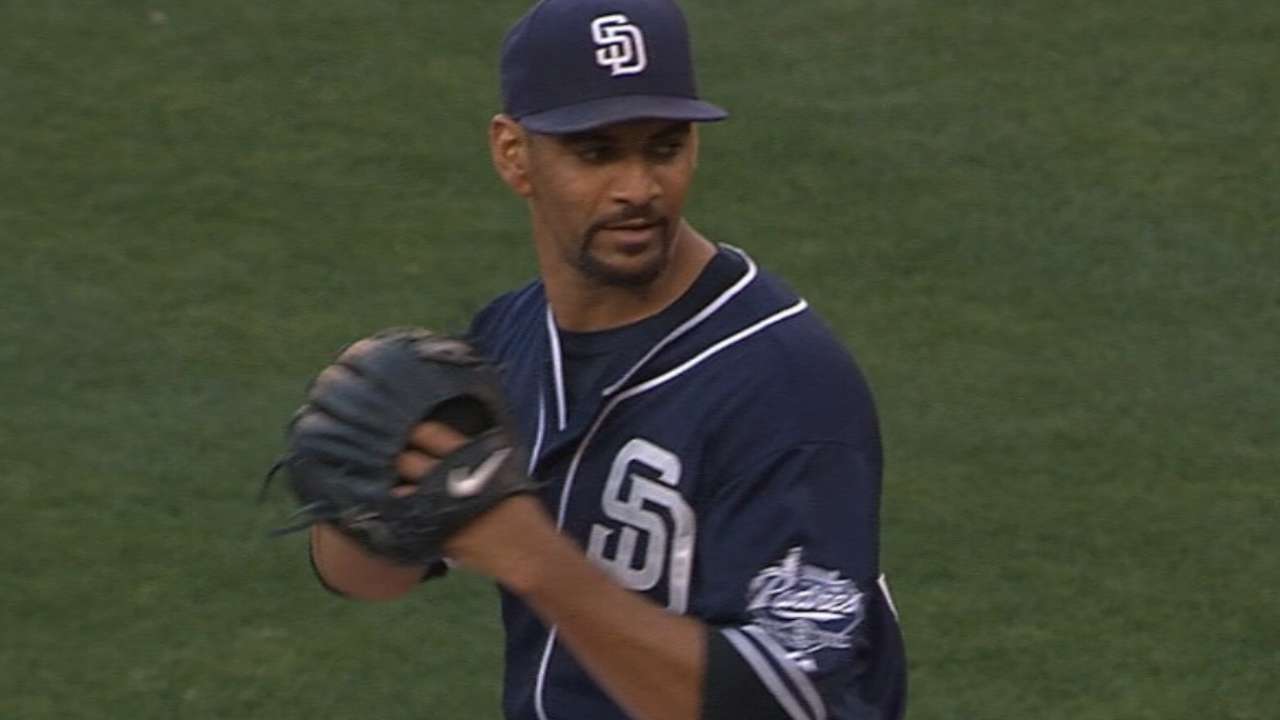 Ross' six strong innings