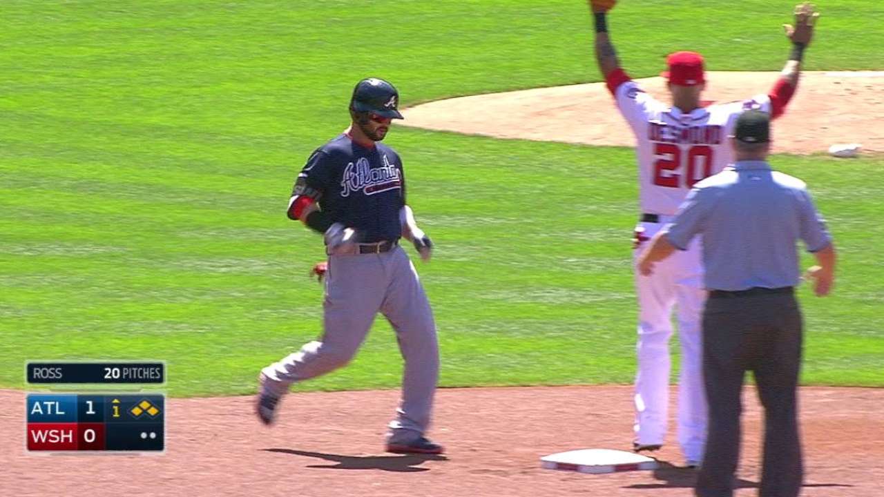 Swisher providing needed energy, offense