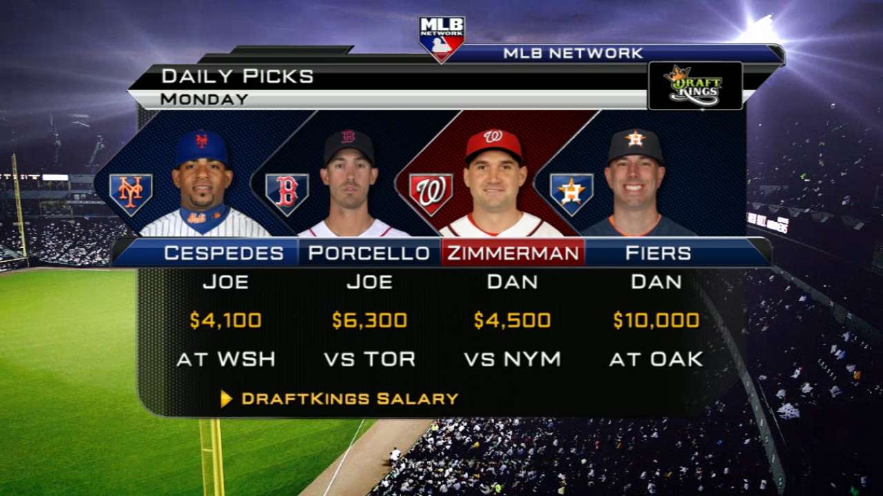 Pirates projected to excel on offense vs. Reds
