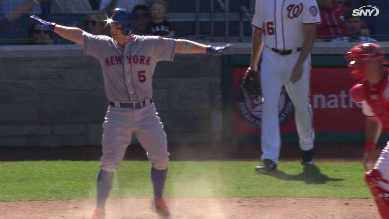 Mets ajustan pacto de Céspedes ante la agencia libre del cubano