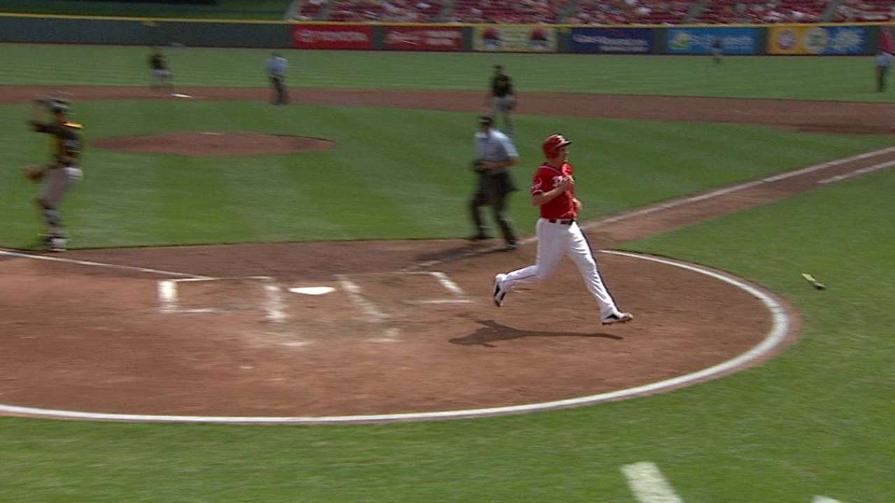 Hurdle: Bucs overcoming E's due to 'gut,' 'grit'