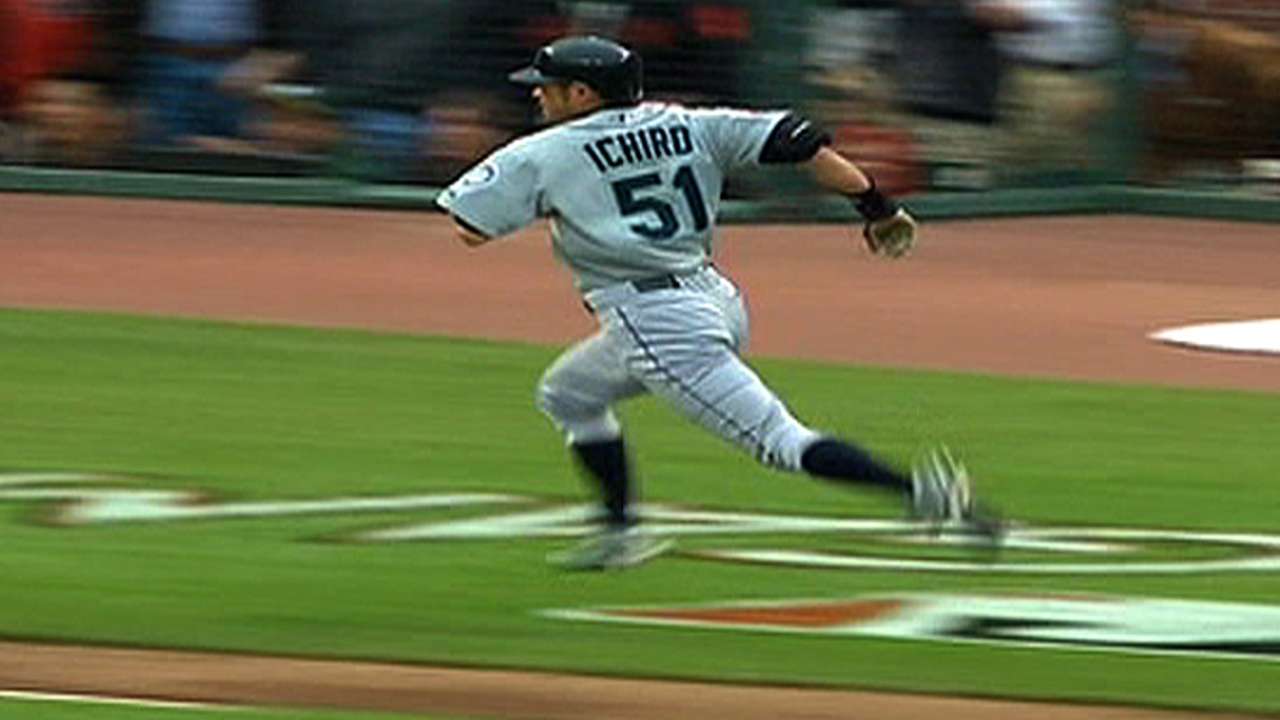 Top 10 All-Star Game hits