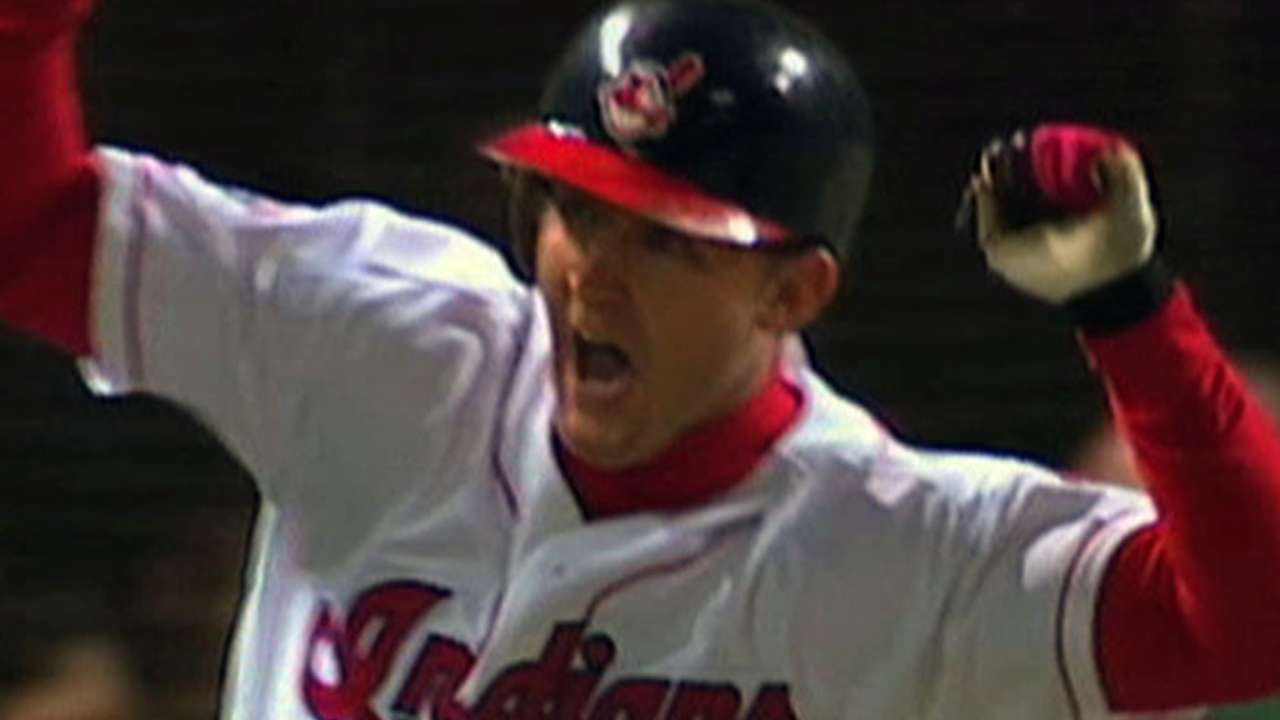 Thome's go-ahead two-run homer