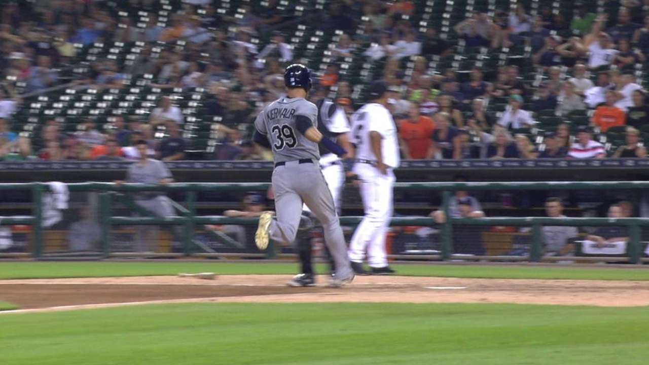 Rays regret missed chances in loss vs. Tigers