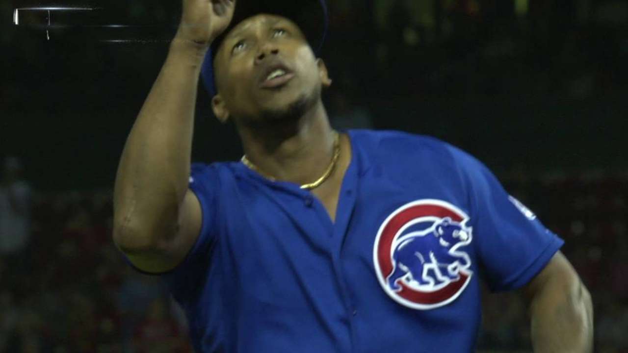Strop leaves 'em loaded