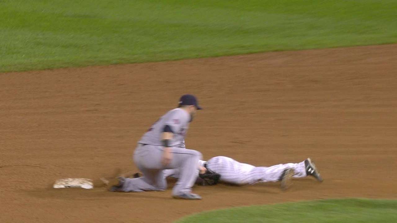 Gomes gets Sanchez on review