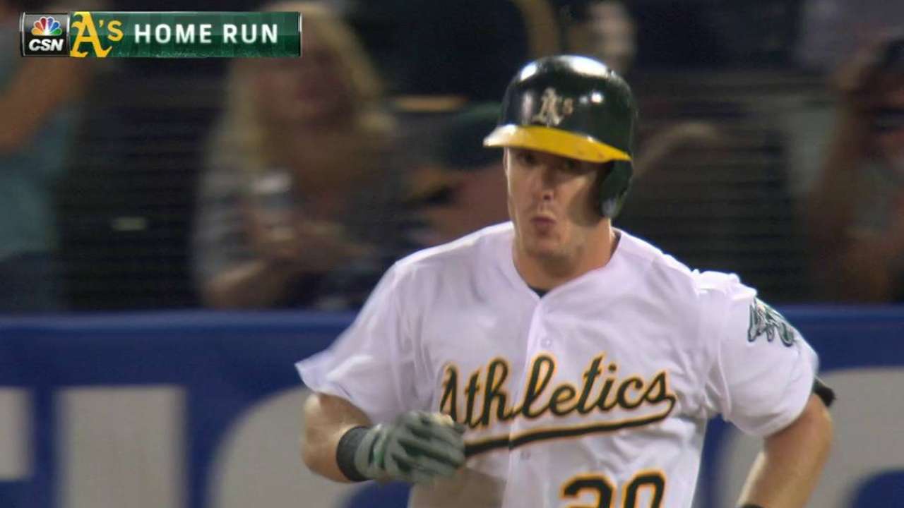 Gray, Atléticos pintaron de blanco a bates de Astros