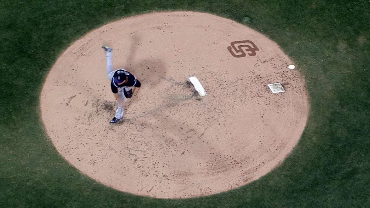 Gray still in search of first win after solid start