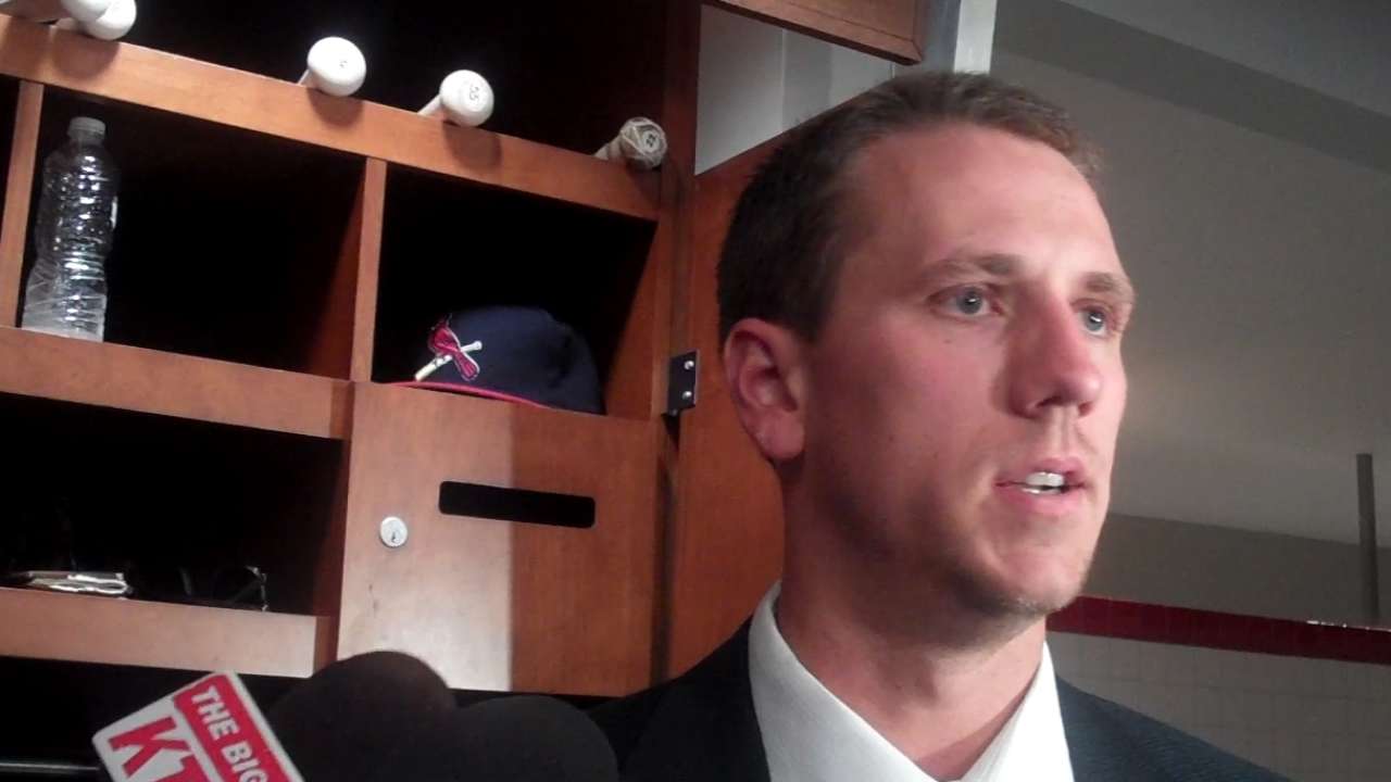 Final flourish alters complexion of homestand