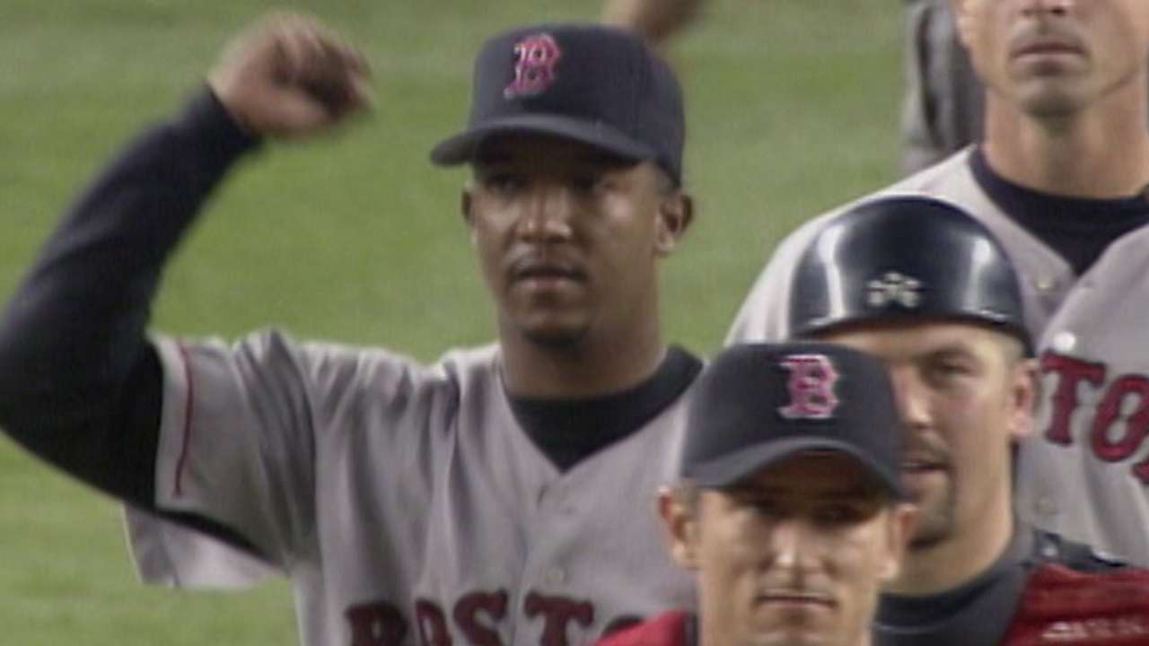 #TBT: The best performance of Pedro's career