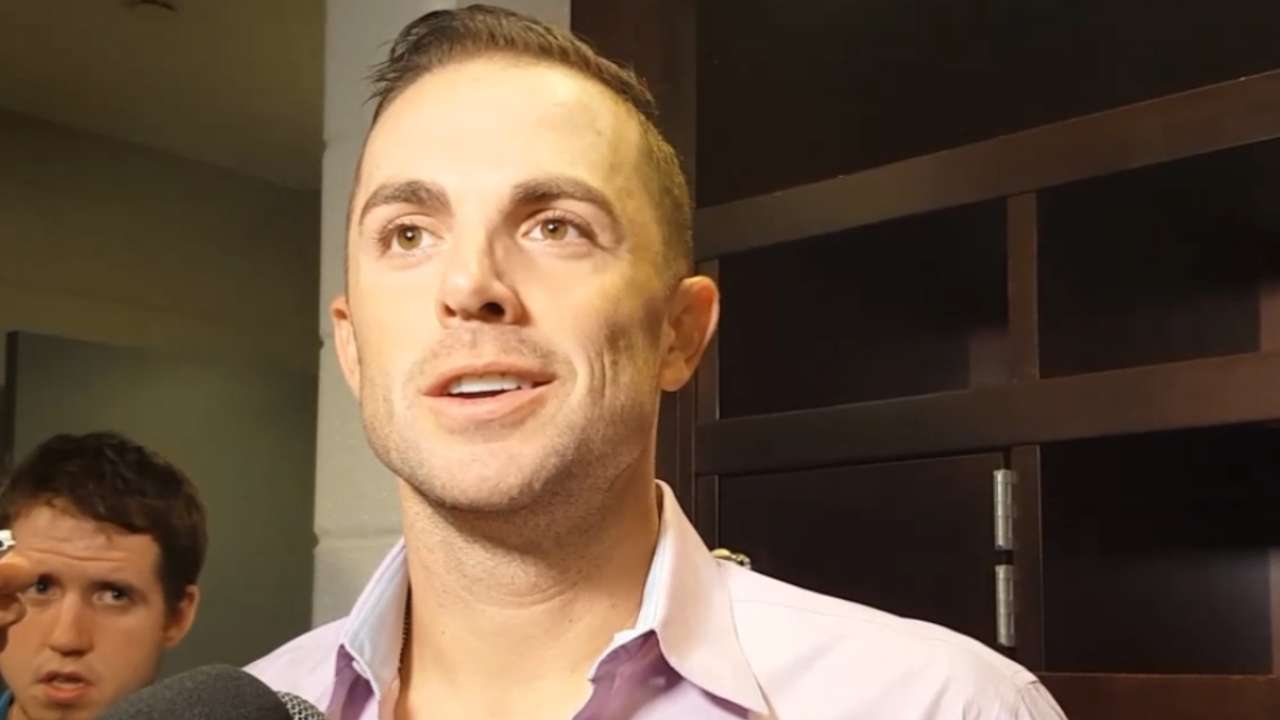 Wright compares Mets squads