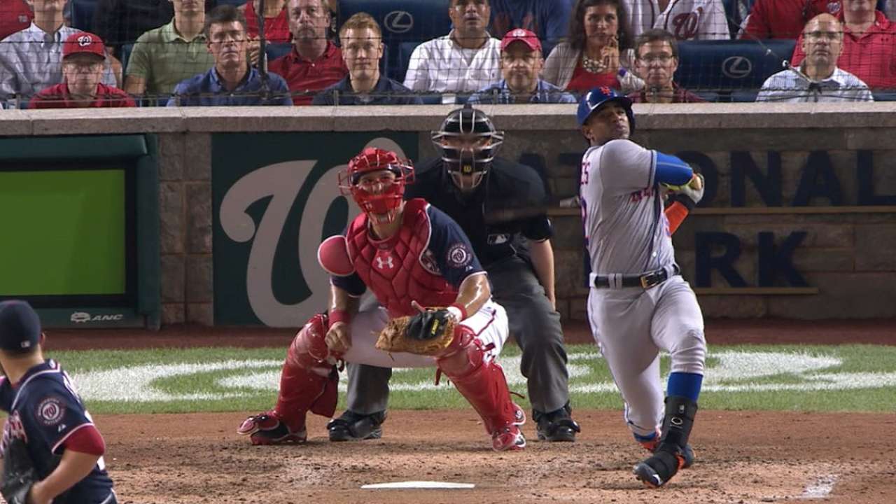 Must C: Mets make magic happen
