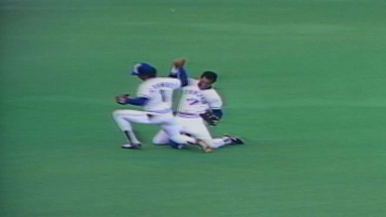 Will history repeat itself in Bronx?
