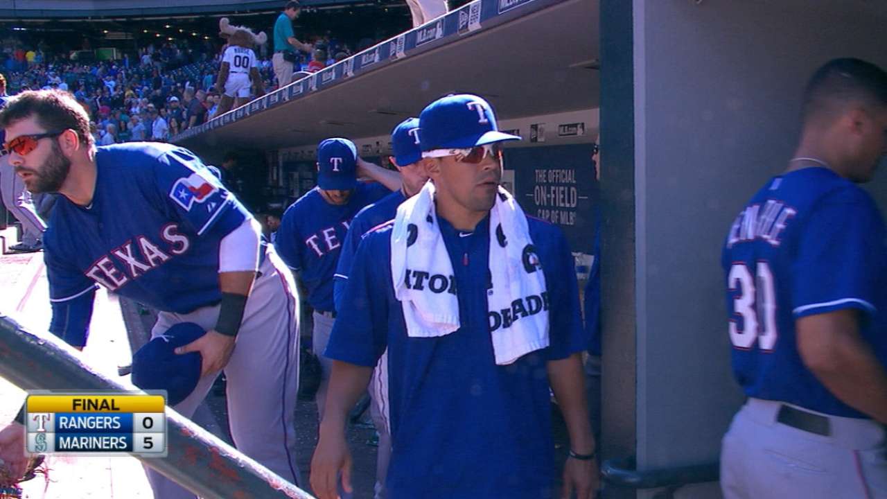 Astros, Mets add to leads; Bucs miss chance
