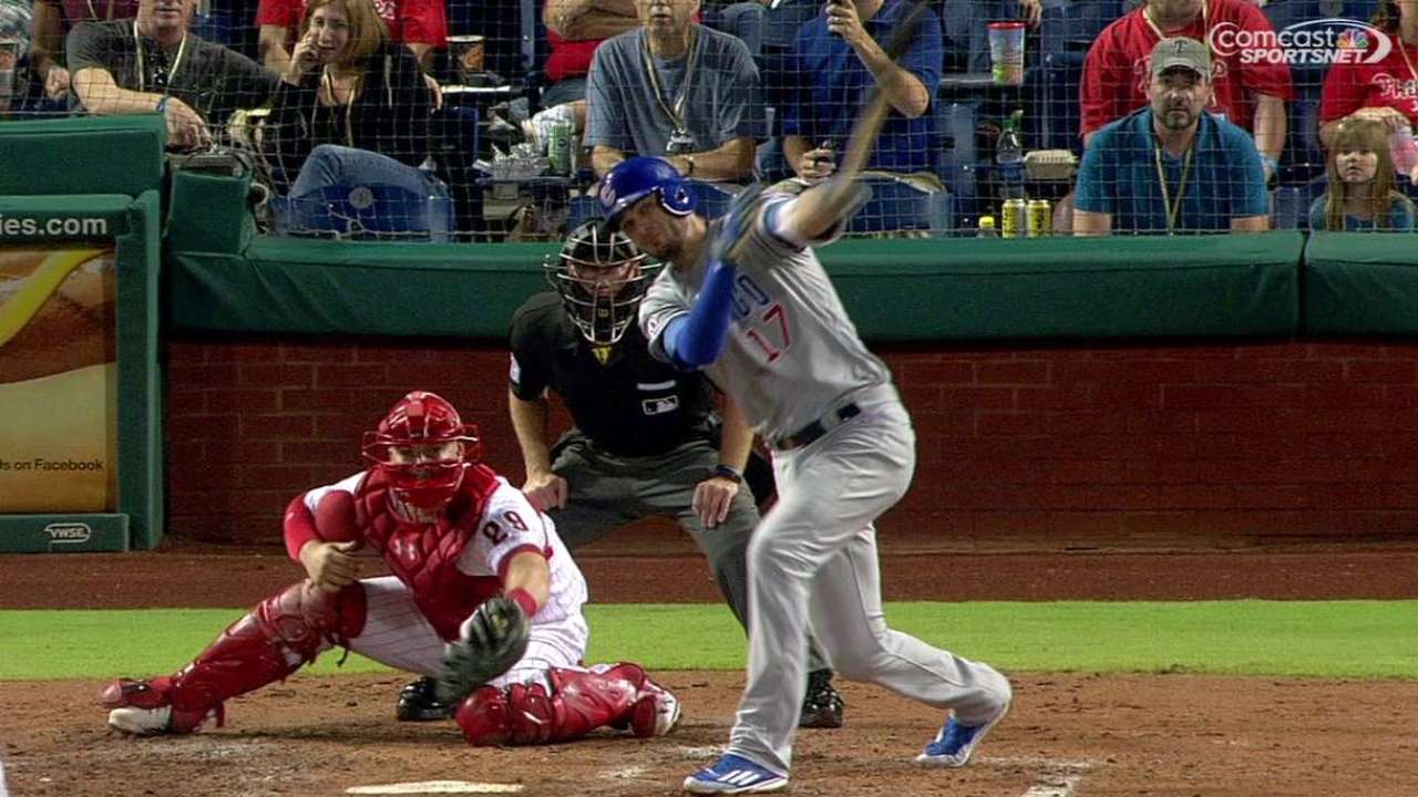 As Cubs come of age, Cards rivalry renewed