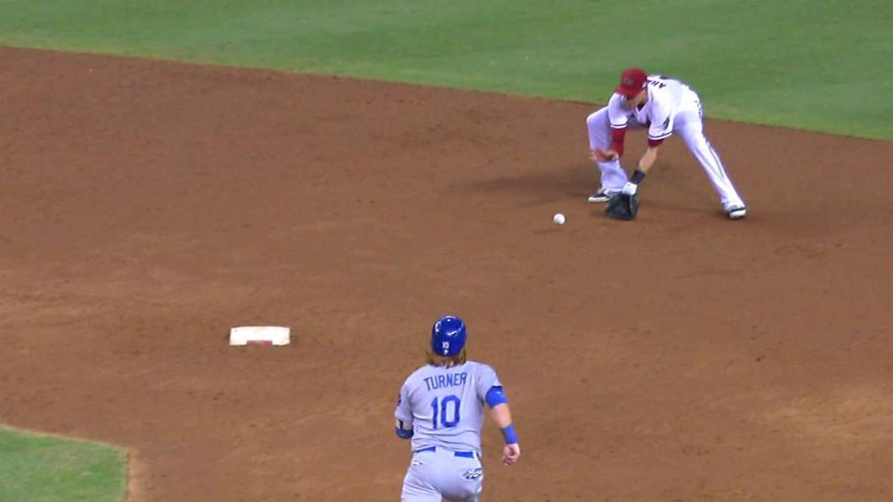 Ray escapes jam