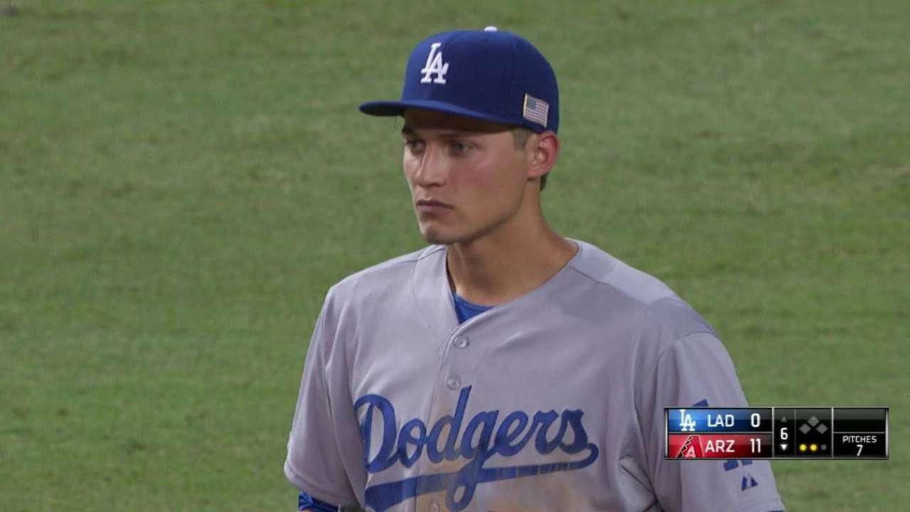 Rollins will get shortstop job back upon return