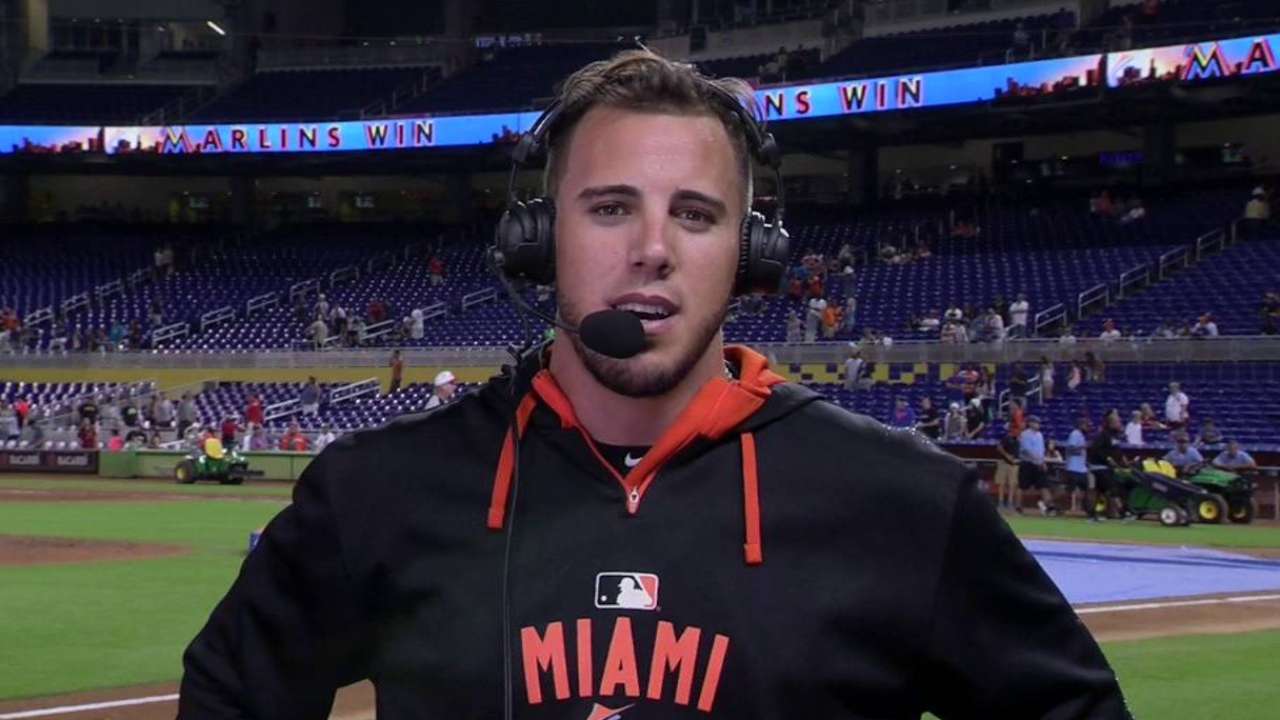 Fernandez on first win off DL