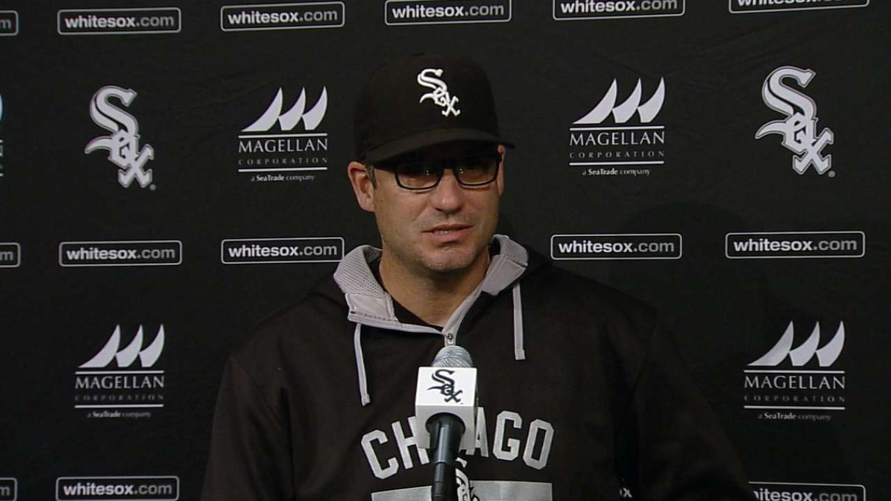 White Sox cut direct path to win with crooked number
