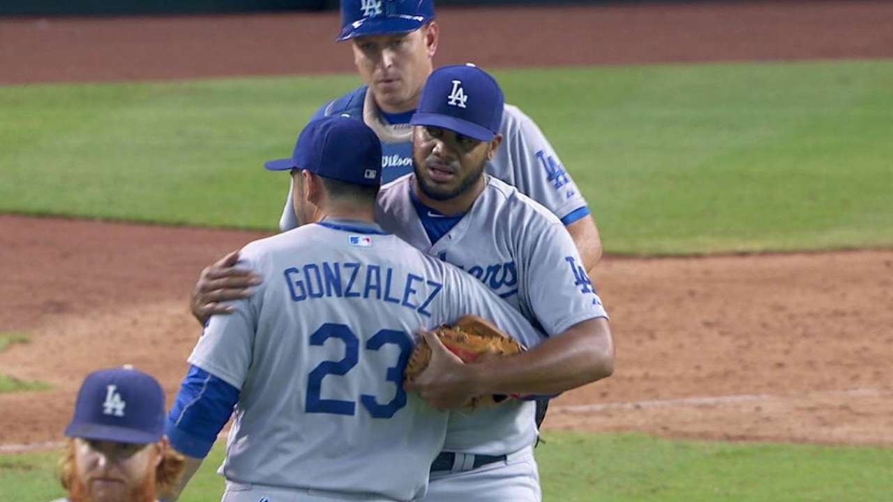 Jansen seals the victory