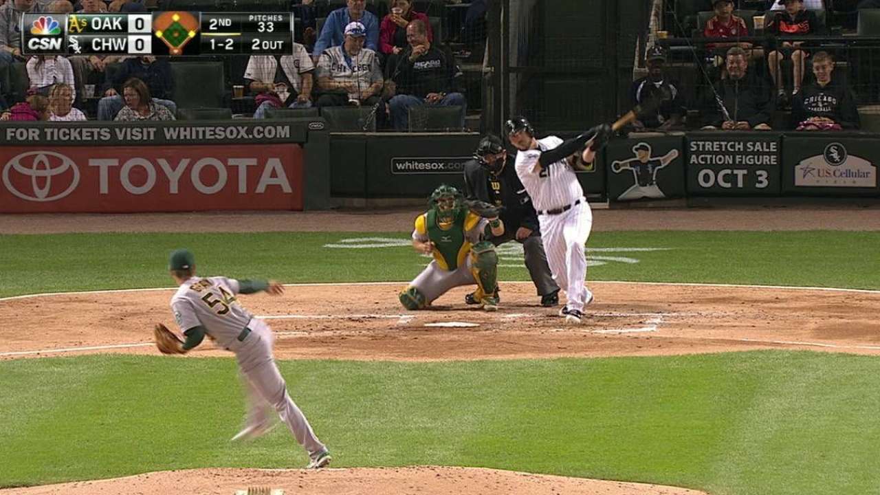 Sonny's South Side start spirals swiftly