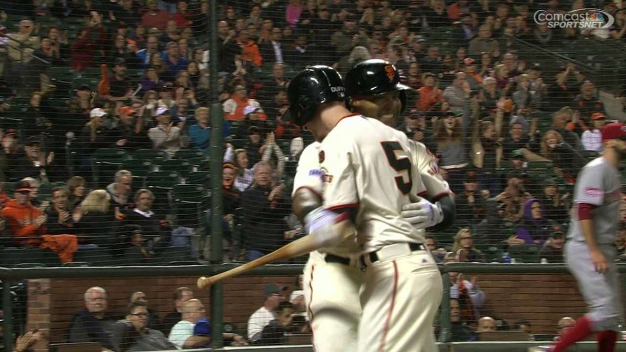 Belt's sac fly adds insurance