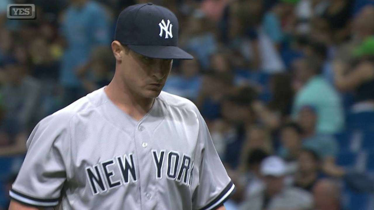 Rumbelow to have Tommy John surgery