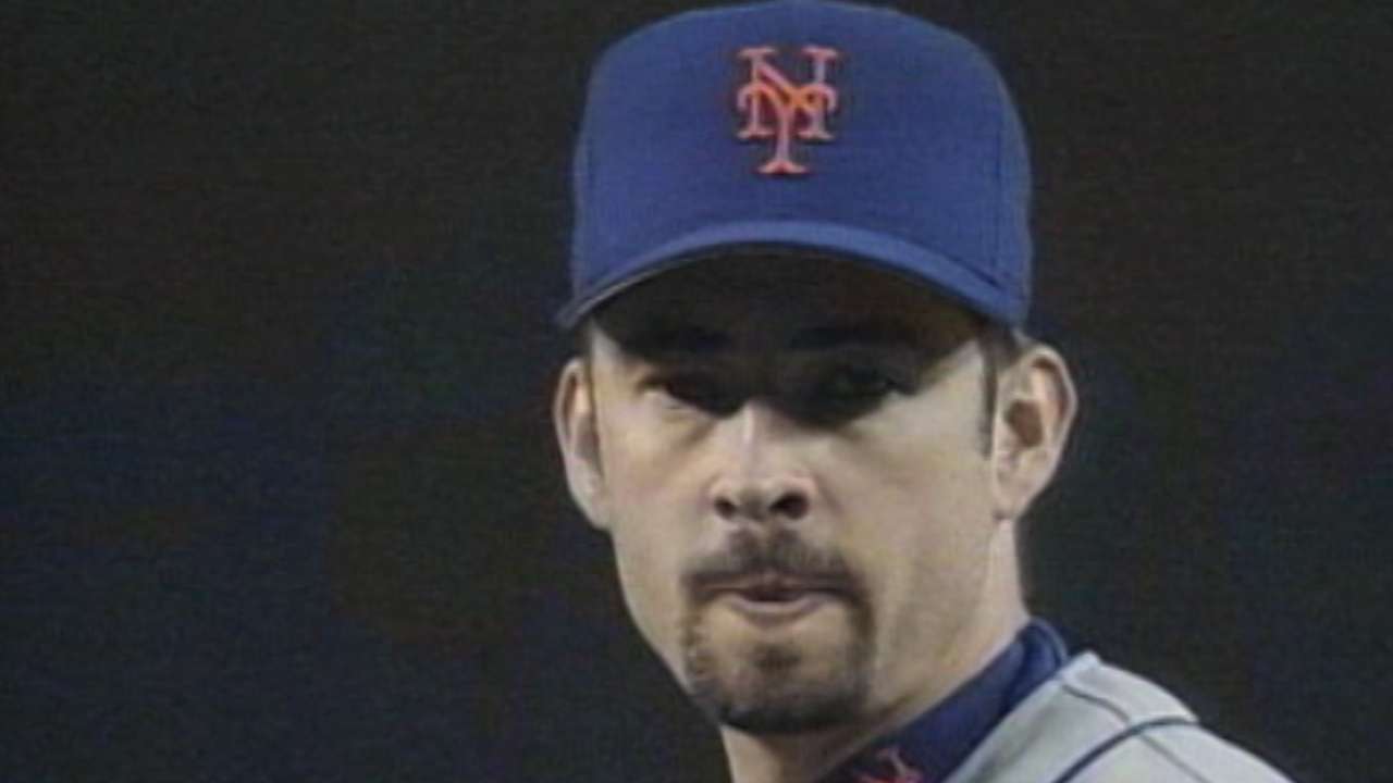 Mlicki gets the final out